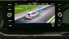 Volkswagen Polo 1.0 Life 5dr Petrol Hatchback